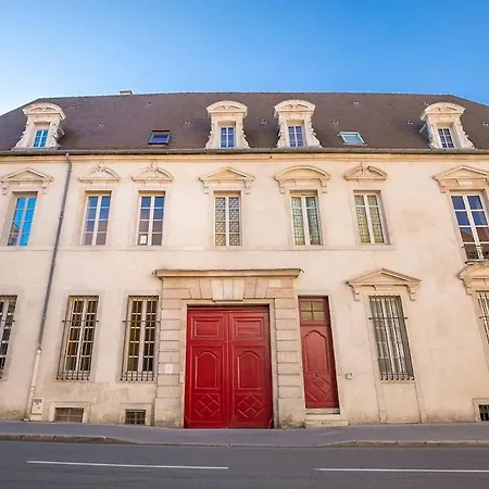 Le Mucie*****loft Au Centre De * 第戎